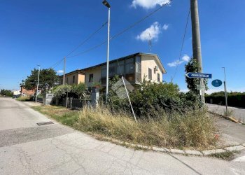 Trilocale Via Grattacoppa, Ravenna (zona Grattacoppa) - foto 20