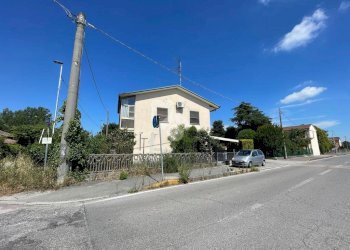 Trilocale Via Grattacoppa, Ravenna (zona Grattacoppa) - foto 21
