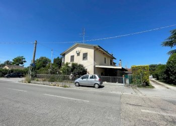 Trilocale Via Grattacoppa, Ravenna (zona Grattacoppa) - foto 22