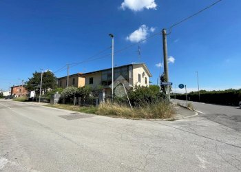 Trilocale Via Grattacoppa, Ravenna (zona Grattacoppa) - foto 23
