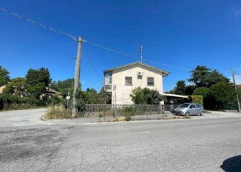 Trilocale Via Grattacoppa, Ravenna (zona Grattacoppa) - foto 24