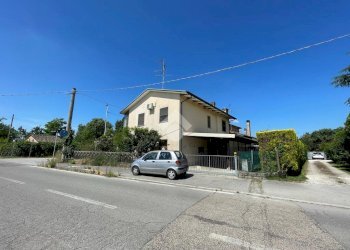 Trilocale Via Grattacoppa, Ravenna (zona Grattacoppa) - foto 25