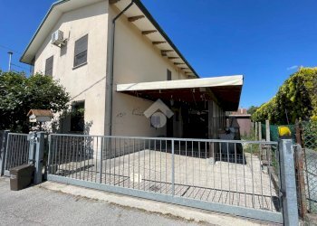 Trilocale Via Grattacoppa, Ravenna (zona Grattacoppa) - foto 26