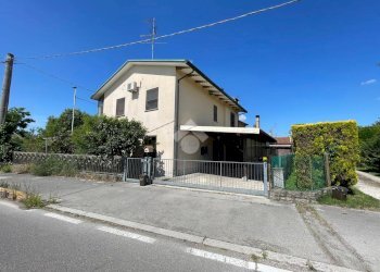 Trilocale Via Grattacoppa, Ravenna (zona Grattacoppa) - foto 27