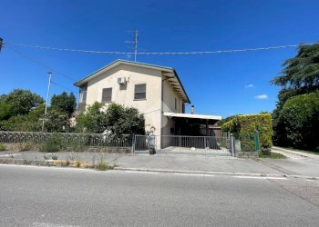 Trilocale Via Grattacoppa, Ravenna (zona Grattacoppa) - foto 28