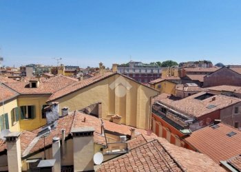 Attico Via Galliera, Bologna (zona Centro Storico) - foto 1