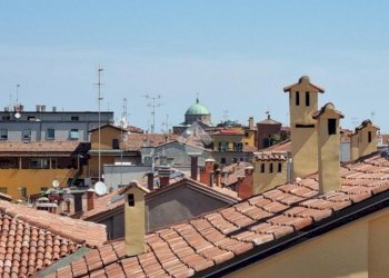 Attico Via Galliera, Bologna (zona Centro Storico) - foto 23