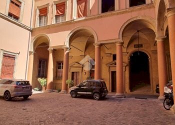 Attico Via Galliera, Bologna (zona Centro Storico) - foto 25