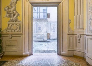 Attico Via Galliera, Bologna (zona Centro Storico) - foto 22