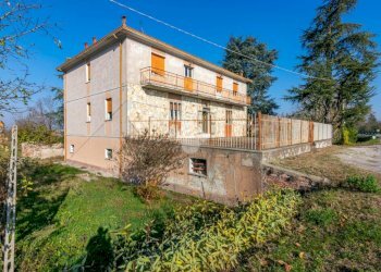Villa Via Giuseppe Fabbri, Ferrara - photo 3