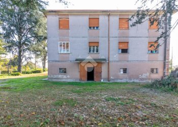Villa Via Giuseppe Fabbri, Ferrara - photo 7