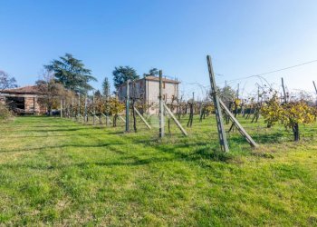 Villa Via Giuseppe Fabbri, Ferrara - photo 26