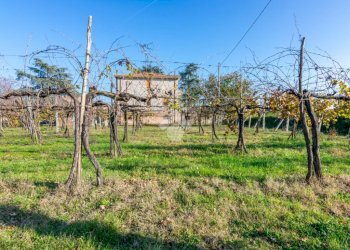Villa Via Giuseppe Fabbri, Ferrara - photo 28
