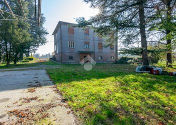 Villa Via Giuseppe Fabbri, Ferrara - photo 29