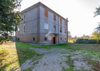 Villa Via Giuseppe Fabbri, Ferrara - photo 30
