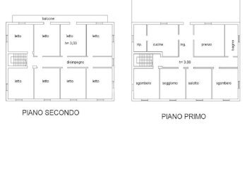 Villa Via Giuseppe Fabbri, Ferrara - photo 31