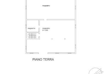 Villa Via Giuseppe Fabbri, Ferrara - photo 32