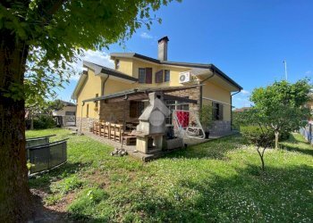 Villa Via Monza, Bussero - foto 1