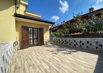 Villa Via Monza, Bussero - foto 26