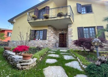 Villa Via Monza, Bussero - foto 28