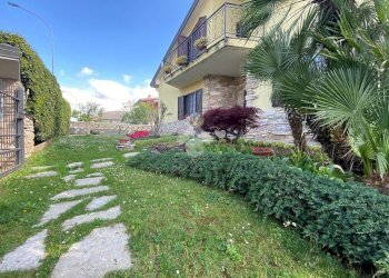 Villa Via Monza, Bussero - foto 29