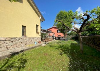 Villa Via Monza, Bussero - foto 30