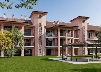 Quadrilocale Via Cesare Battisti, Melegnano - foto 19