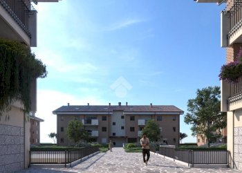 Trilocale Via Premi Nobel, Cervignano d'Adda - foto 6