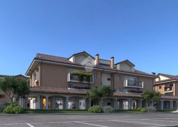 Trilocale Via Premi Nobel, Cervignano d'Adda - foto 14