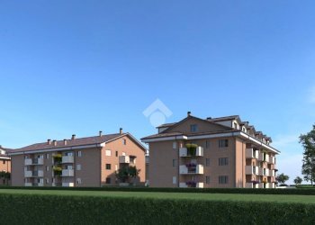 Trilocale Via Premi Nobel, Cervignano d'Adda - foto 16