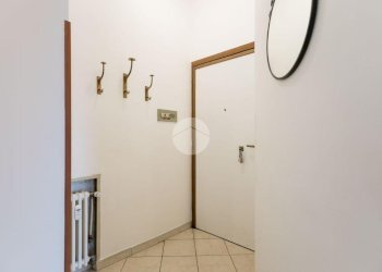 Three-room apartment Via Papa Giovanni XXIII, Bollate - photo 8