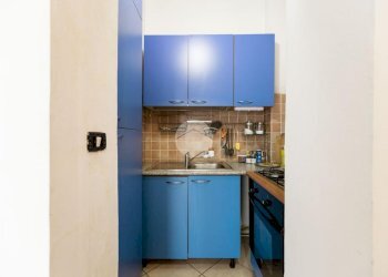Three-room apartment Via Papa Giovanni XXIII, Bollate - photo 11