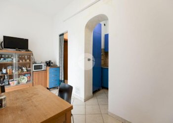 Three-room apartment Via Papa Giovanni XXIII, Bollate - photo 12