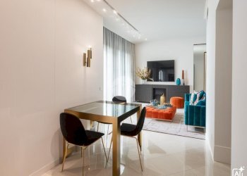 Three-room apartment Via Papa Giovanni XXIII, Bollate - photo 14