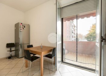 Three-room apartment Via Papa Giovanni XXIII, Bollate - photo 15