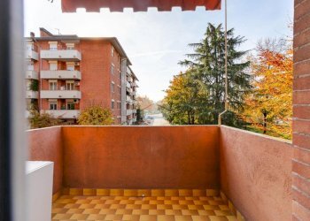 Three-room apartment Via Papa Giovanni XXIII, Bollate - photo 18