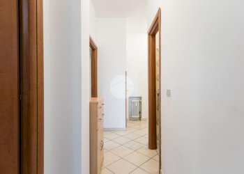 Three-room apartment Via Papa Giovanni XXIII, Bollate - photo 21