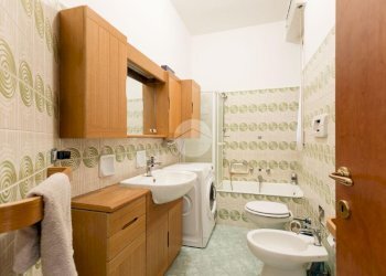 Three-room apartment Via Papa Giovanni XXIII, Bollate - photo 22