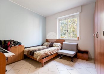 Three-room apartment Via Papa Giovanni XXIII, Bollate - photo 25
