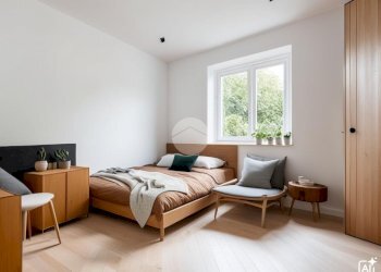 Three-room apartment Via Papa Giovanni XXIII, Bollate - photo 26
