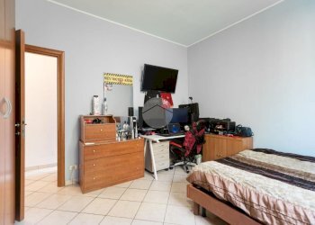Three-room apartment Via Papa Giovanni XXIII, Bollate - photo 27
