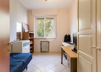 Three-room apartment Via Papa Giovanni XXIII, Bollate - photo 28