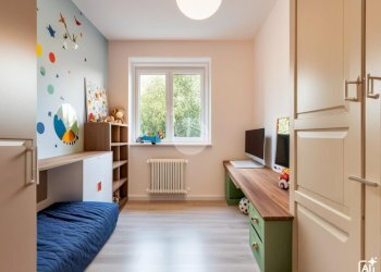 Three-room apartment Via Papa Giovanni XXIII, Bollate - photo 29