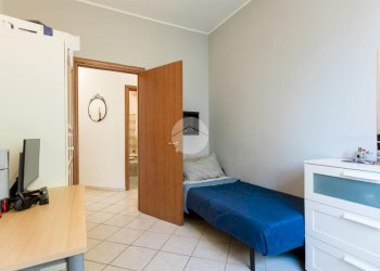 Three-room apartment Via Papa Giovanni XXIII, Bollate - photo 30