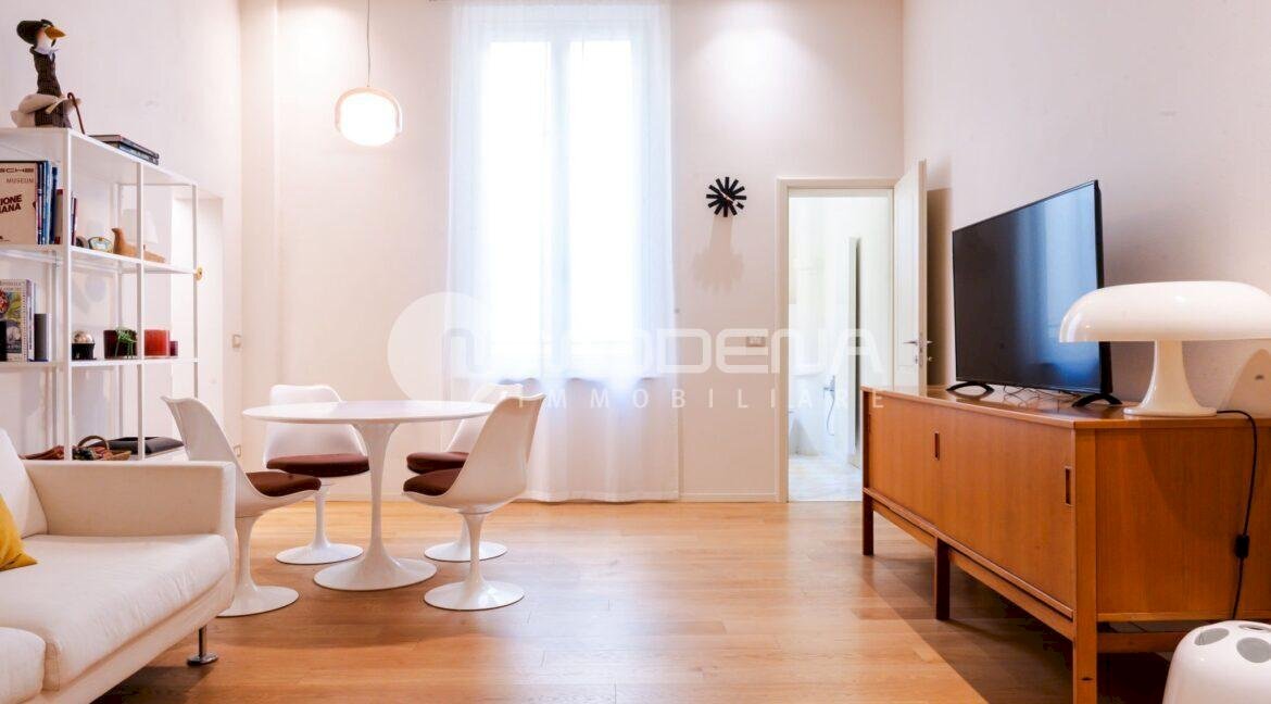 Three-room apartment Modena (neighborhood Circoscrizione 1) - photo 2
