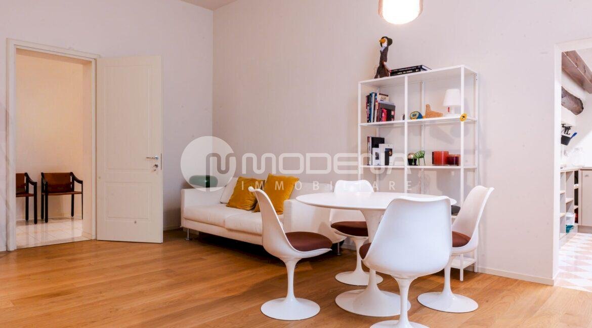 Three-room apartment Modena (neighborhood Circoscrizione 1) - photo 3
