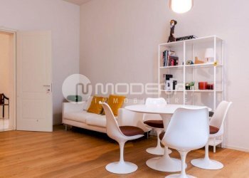 Trilocale Modena (zona Circoscrizione 1) - foto 3