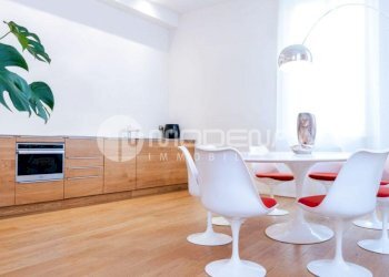 Trilocale Modena (zona Circoscrizione 1) - foto 7