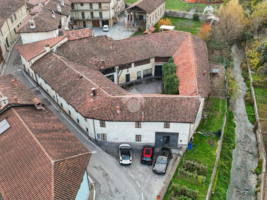 Casa indipendente Via Giovanni Trimaglio, Busca - foto 2