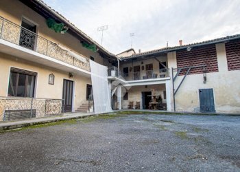 Independent house Via Giovanni Trimaglio, Busca - photo 4